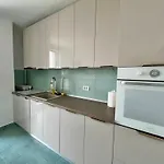 Apartamento Avi Garden Constança