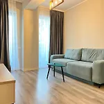 Apartamento Avi Garden Constança