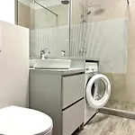 Apartamento Avi Garden