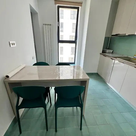 Aviatorii Modern Escape * Констанца