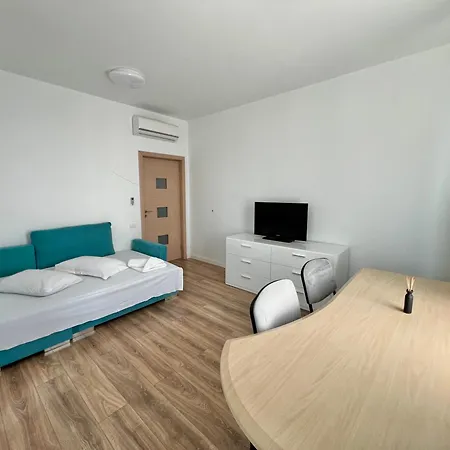 Aviatorii Modern Escape * Констанца