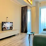 شقة Avi Garden *