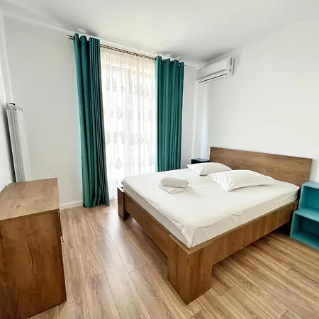 Aviatorii Modern Escape Apartment