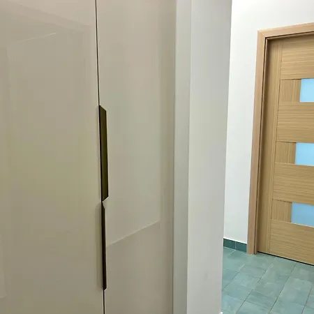 Aviatorii Modern Escape Apartament