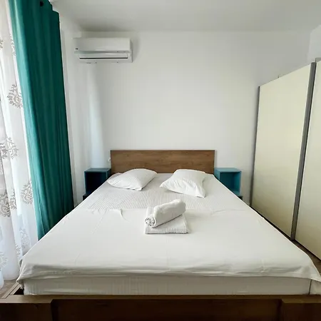 Aviatorii Modern Escape Apartament *