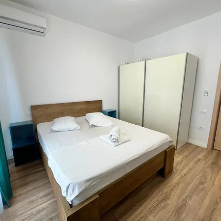 Aviatorii Modern Escape Apartment Constanta