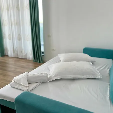Apartment Aviatorii Modern Escape