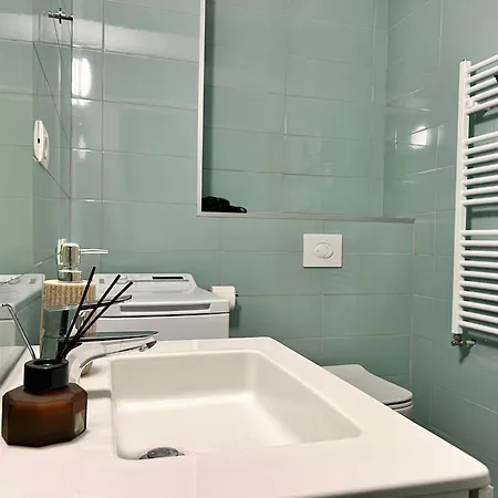 Apartment Aviatorii Modern Escape Constanta
