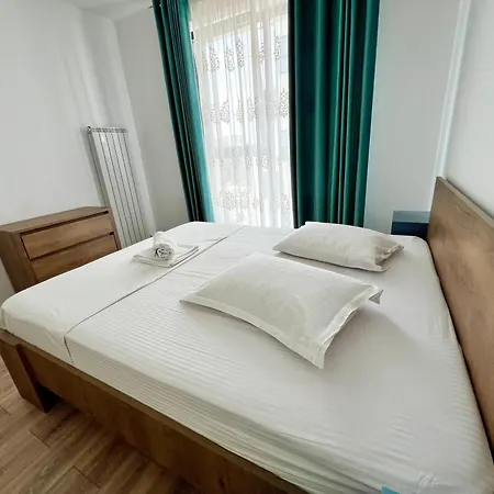 Aviatorii Modern Escape Constanţa