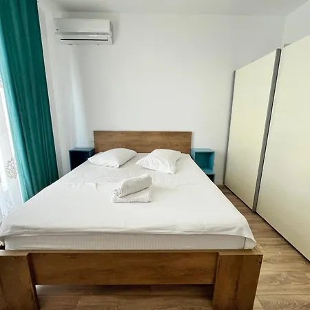 Aviatorii Modern Escape Constanta