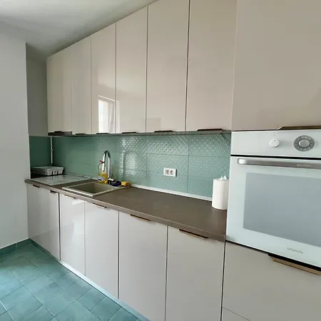 Apartment Aviatorii Modern Escape Constanta