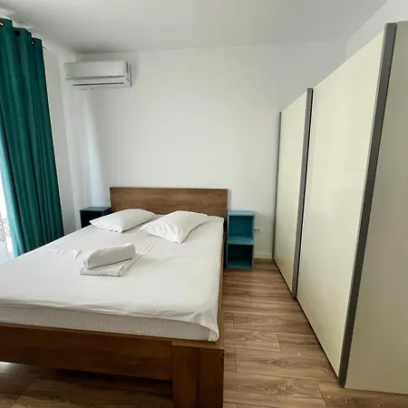 Aviatorii Modern Escape Apartament *