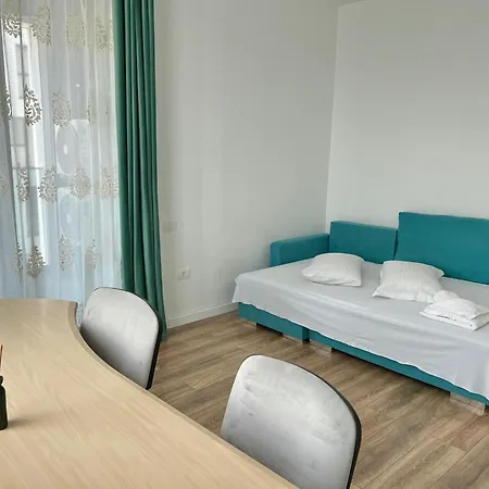 Apartment Aviatorii Modern Escape