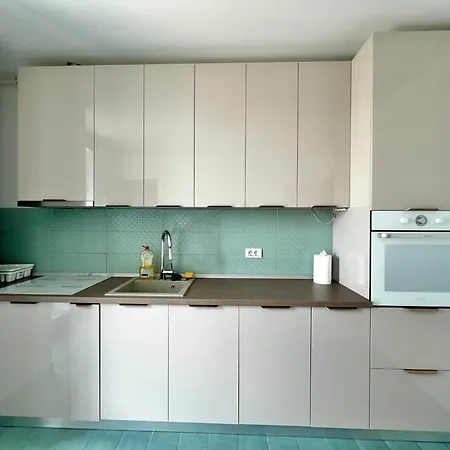 Aviatorii Modern Escape Apartament *