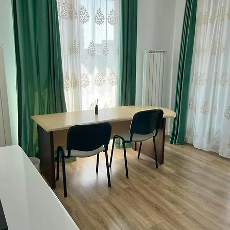 Apartment Aviatorii Modern Escape Constanta