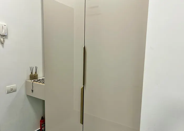 Aviatorii Modern Escape アパート