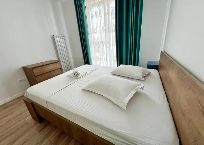 Aviatorii Modern Escape コンスタンツァ