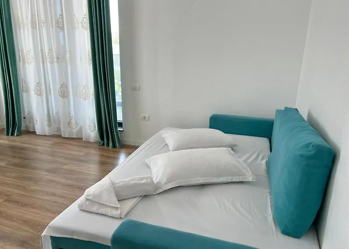 Aviatorii Modern Escape コンスタンツァ