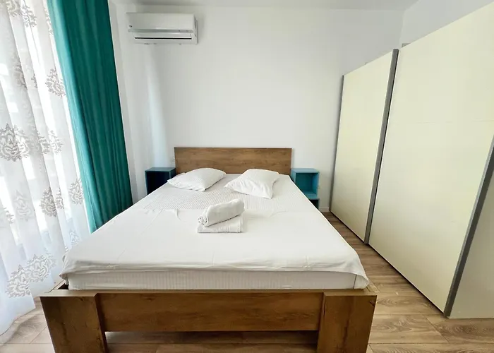 Aviatorii Modern Escape コンスタンツァ