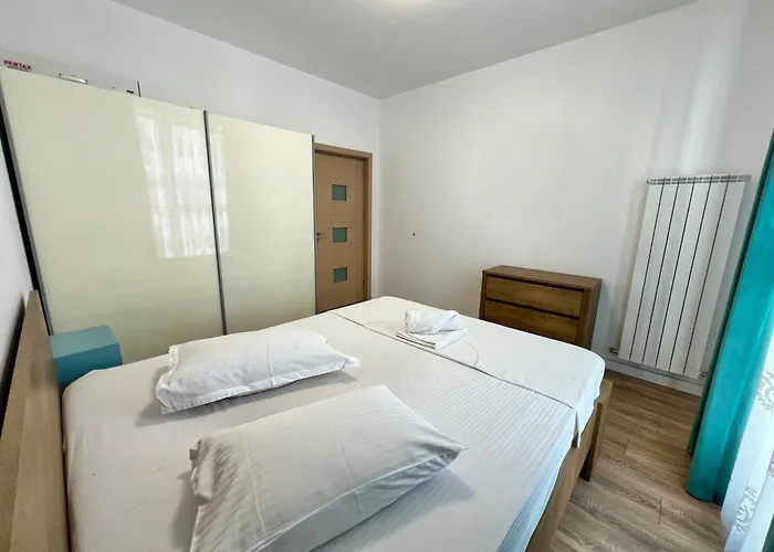 Aviatorii Modern Escape コンスタンツァ